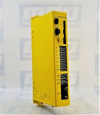 A02B-0198-B501 | FANUC I/O Modules